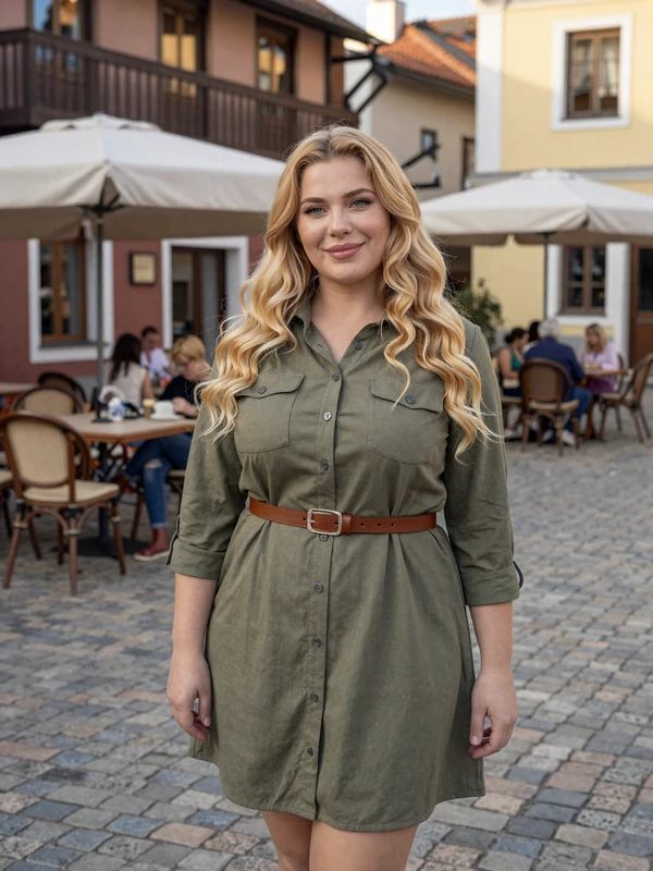 Dragana, 33, from Bijeljina - Bosnian woman seeking committed relationship on Dating4u