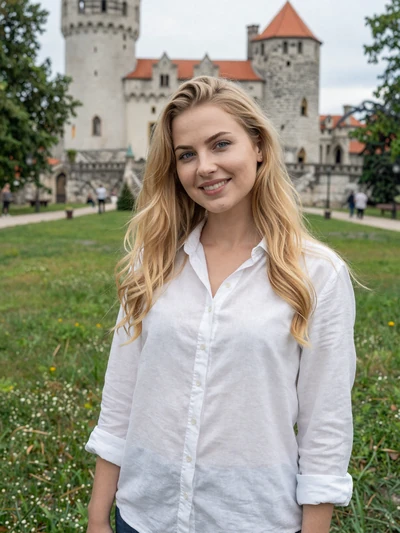 Tjaša, 25, from Celje - young Slovenian woman available for dating on Dating4u