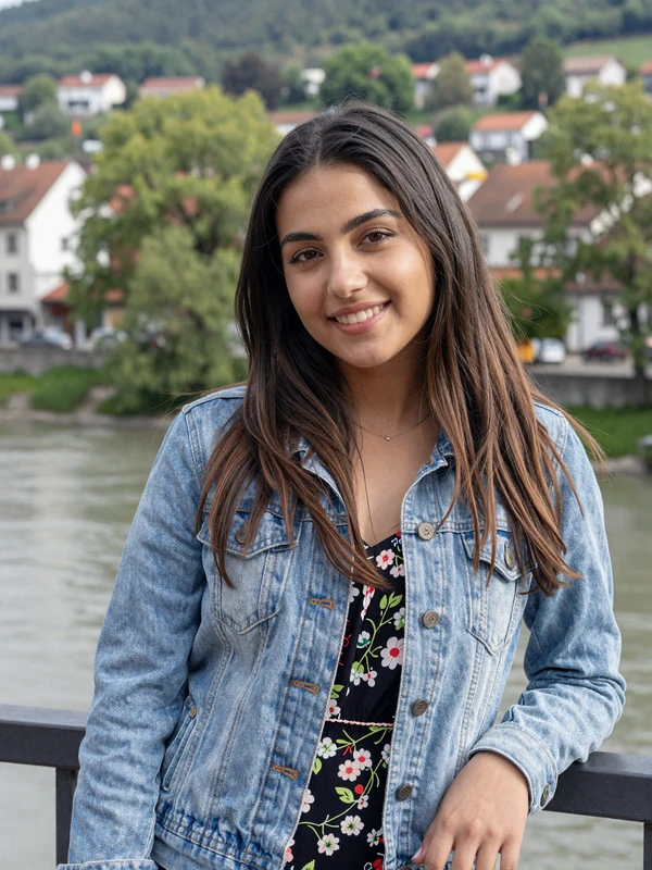 Azra, 22, from Brčko - young Bosnian woman seeking love on Dating4u