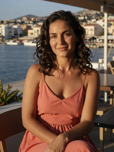 Marta, 30, from Split - Croatian single woman looking for love on Dating4u