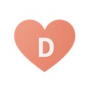 Dating4u logo
